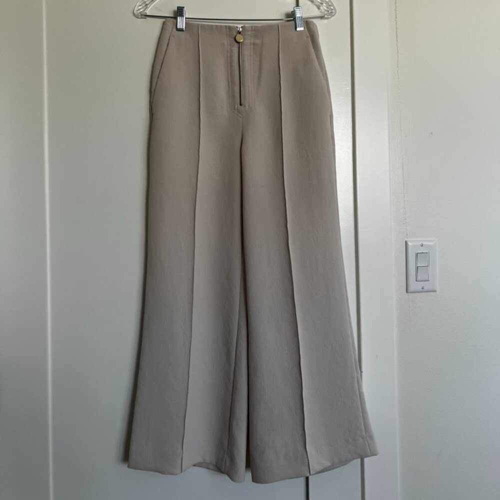 Aritzia Wilfred Trousers
